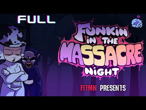 FunkinInTheMassacreNight|