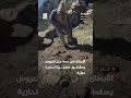 أبطال القوات المسلحة في قمة جبل العروس الاستراتيجي يسقطون مسيرة انتحارية تابعة للمليشيا