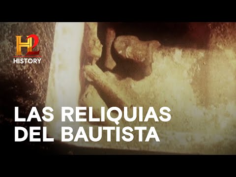 Visita al lugar del IMPORTANTE DESCUBRIMIENTO  EL ADN DE JESÚS: LA BÚSQUEDA