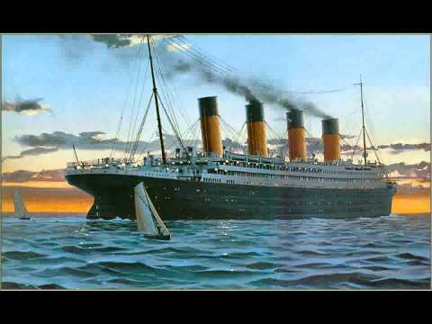 ★☆★Terra Titanic (Englisch)★☆★