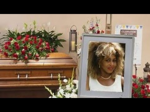 Obsèques de Tina Turner : ses surprenantes dernières volontés