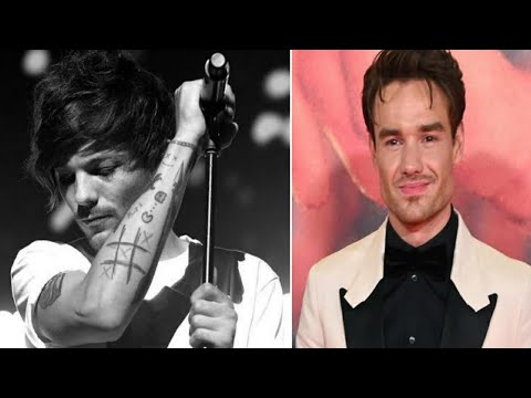 Louis Tomlinson BREAKS DOWN After Emotional Fan Tributes for Liam Payne Following His Passing