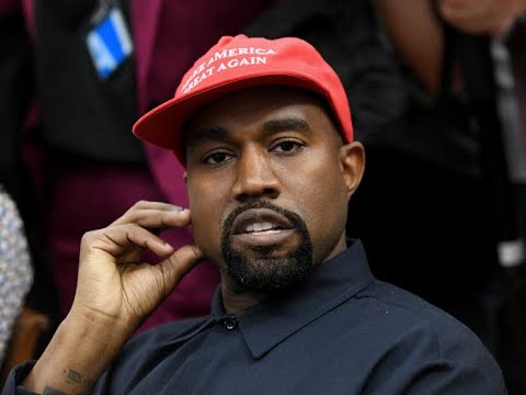Kanye West débloqué par Elon Musk. Le rappeur fait son grand retour sur X (Twitter)