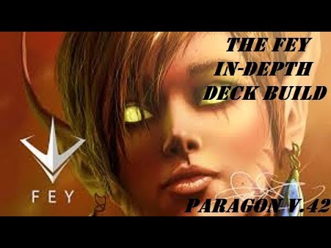 phase paragon patch v 44 support deck build guide it s a new dawn
