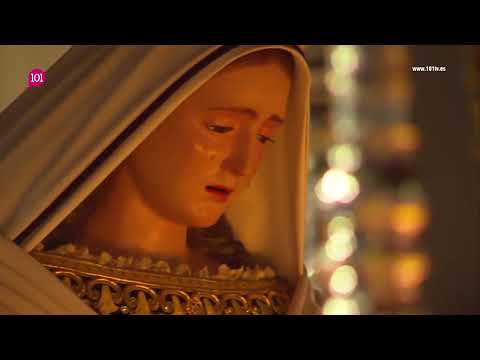 MOMENTO SEMANA SANTA 2022 | CONGREGACIÓN MENA MÁLAGA