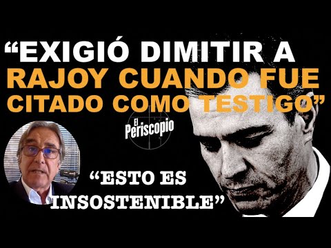 ¡TODO  SE PUEDE PRECIPITAR: LA SITUACIO?N ES INSOSTENIBLE!