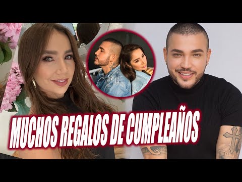 PAOLA JARA Y JESSI URIBE Publican FOTO JUNTOS RECIBEN CRITICAS Y ELLOS RESPONDEN