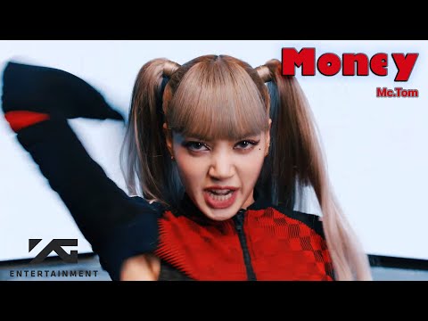 ลิซ่า!!LISA-MONEYSoHot.!