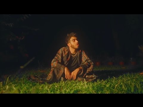 Farzi Ghalib - Yashraj, Manïn [Official Music Video]