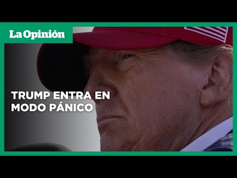 Trump se enfrenta a una fianza millonaria en su juicio por fraude civil | Resumen semanal