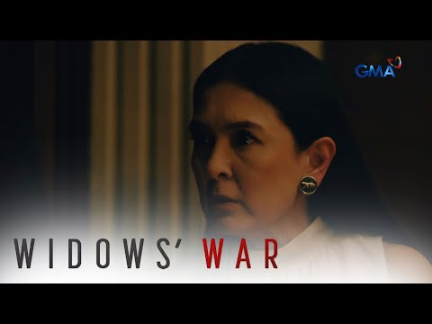 Widows’ War: There's a thief inside Aurora's house! (Episode 63)