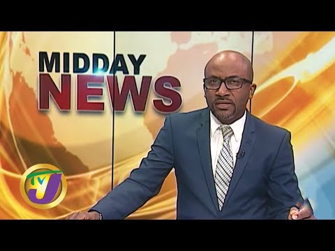 TVJ Midday News: 17 Deportees Expected from the UK - February 11 2020