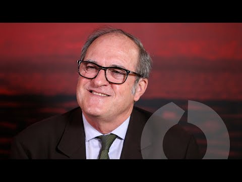 Entrevista a Ángel Gabilondo, candidato del PSOE a la Comunidad de Madrid [COMPLETA]