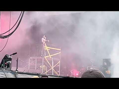 Tyla “Bliss”, Gov Ball NYC 6/6/25