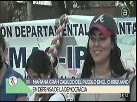 20102022  REYNALDO EZEQUIEL  AFINES AL MAS ASEGURA QUE CAMACHO  SOLO INTENTA DAÑAR AL PUEBLO BOLIVIA