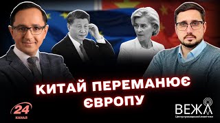 Ukraine's Security Guarantees: The Role of External Players and Internal Forces