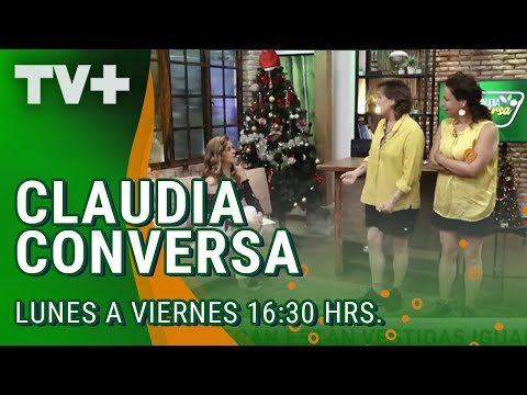 Claudia Conversa | 19 de diciembre de 2023
