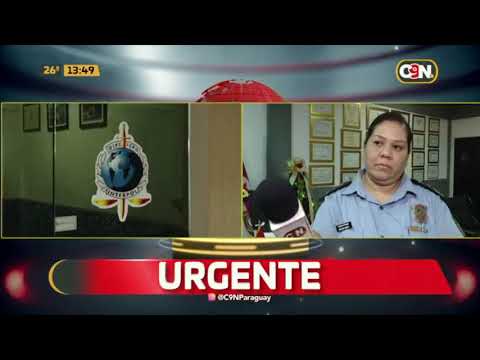 Cambios en Interpol Paraguay: 14 agentes son investigados, ¿quién modificó el código rojo?