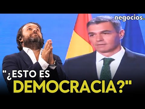 “Pedro Sánchez premia a su jefe de gabinete y amigo”: El País ya no se corta. ¿Esto es democracia?