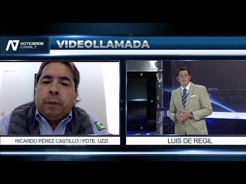 Entrevista con: Ricardo Pérez Castillo, Presidente de la UUZI.