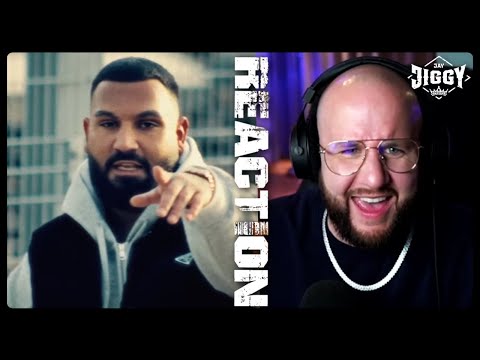 YAKARY - JLO | REACTION