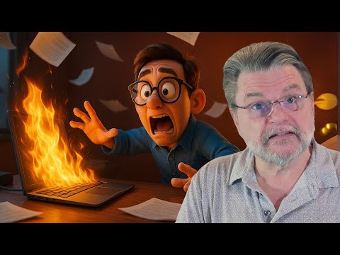 YouTube video thumbnail