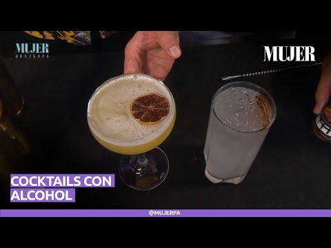 Tragos tequileros | Mujer