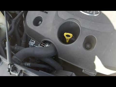 Kia Sportage 2007 m dalys