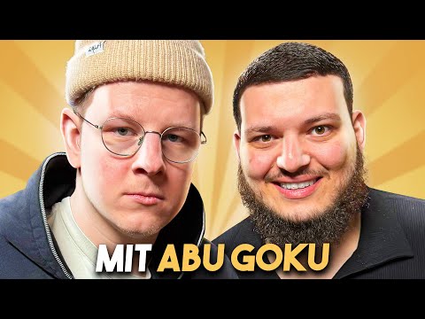 "Interview" mit AbuGoku.