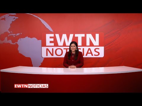 EWTN NOTICIAS - 2024-09-23 - Noticias católicas | Programa completo