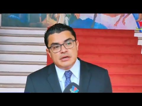 Vicecanciller Torres: Se busca esclarecer la captura de la exministra Tábora