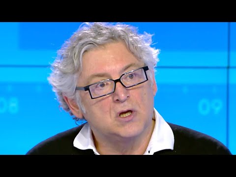 Michel Onfray : La prochaine étape ? Détruire le peuple français