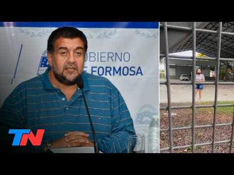 COVID | Formosa defiende sus centros de aislamiento: No están hacinados ni en lugares inhumanos