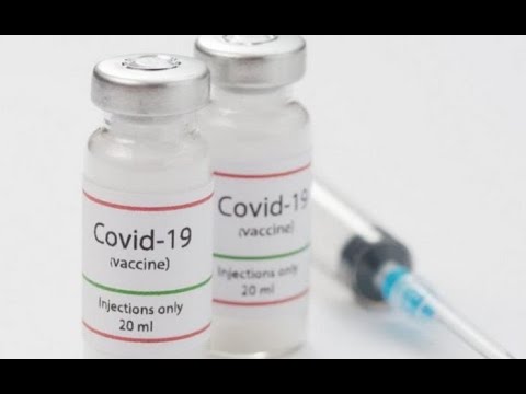 Llegarán más de 300 mil vacunas contra Covid 19 al país
