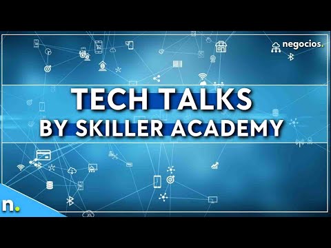 Tech Talks | Cryptomonedas y Metaverso