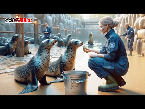 Zoo du Pal : tout pour nos amis les animaux