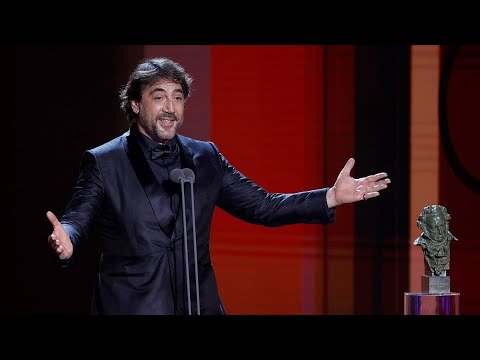 'El buen patrón' y Javier Bardem, la cara de los Premios Goya 2022; 'Madres Paralelas' y Penélope Cr