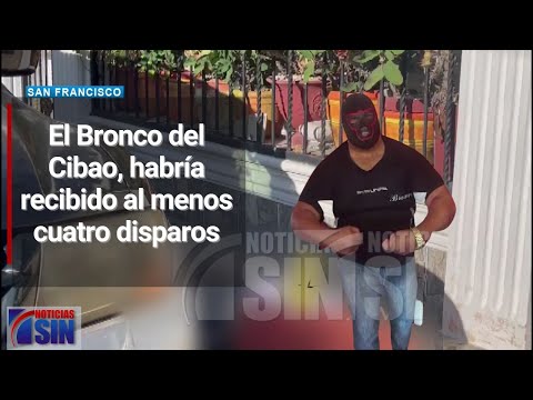Desconocidos quitan la vida del luchador Bronco