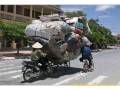 Funny Transport