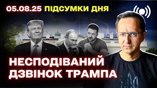 Геополітичне загострення: тиск США на Індію через закупівлю російської нафти, телефонна розмова Зеленського з Трампом та нові ракетні погрози Росії