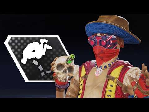 Apex Is Going All In