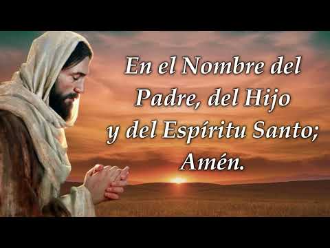 Oración de la Mañana de Hoy Jueves 3 de Octubre ? 3 MINUTOS CON JESÚS