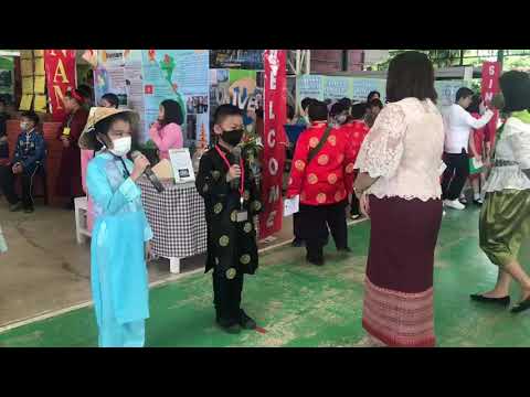งานวันวิชาการป.3-แพรพาดา งานวันวิชาการป.3-แพรพาดา
