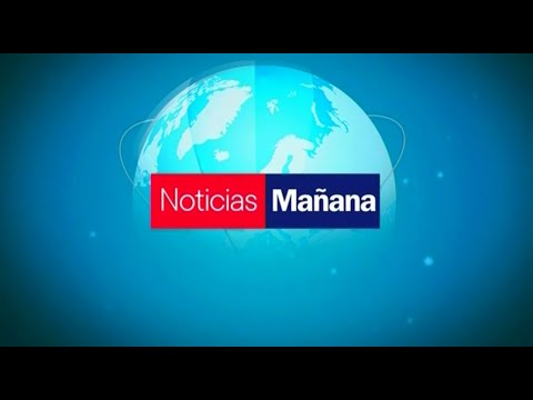 Noticias Mañana - 21/04/2021
