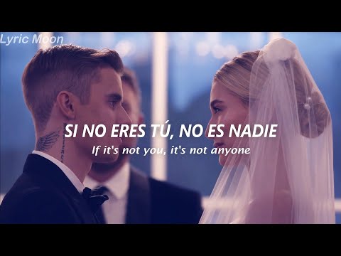 Justin Bieber - Anyone (Sub inglés y español) (Lyrics) || Jailey