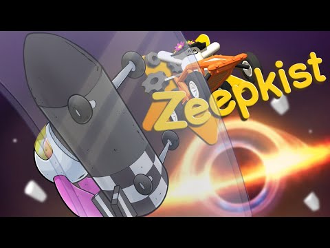 TRASHTALK VOM FEINSTEN 🧼 - ♠ Zeepkist ♠