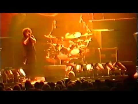 System Of A Down - 36 (Milan, Italy - Palavobis Arena 1998)