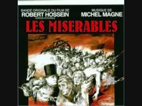Michel Magne - Les Misérables Requiem Des Barricades