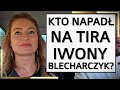 Mocna historia Iwony Blecharczyk