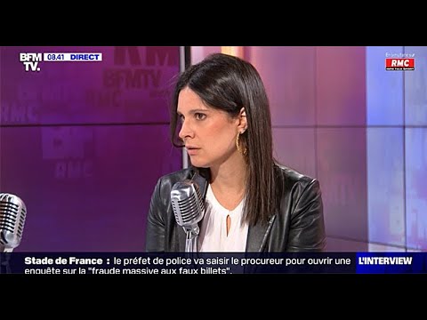 BFMTV : Apolline de Malherbe explose après l’incroyable critique de Jean-Jacques Bourdin